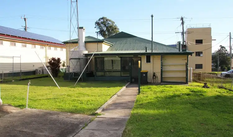 Third view of Homely house listing, 21 Bloore Street, Kyogle NSW 2474