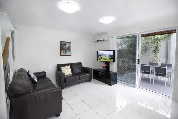 Second view of Homely townhouse listing, 14/1-13 Chase Close, Underwood QLD 4119
