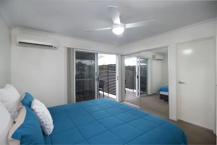 Third view of Homely townhouse listing, 14/1-13 Chase Close, Underwood QLD 4119