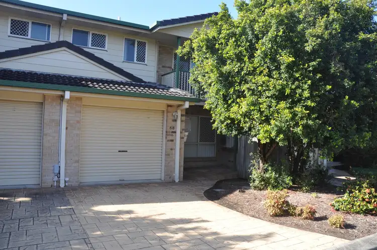 45 Farne Street