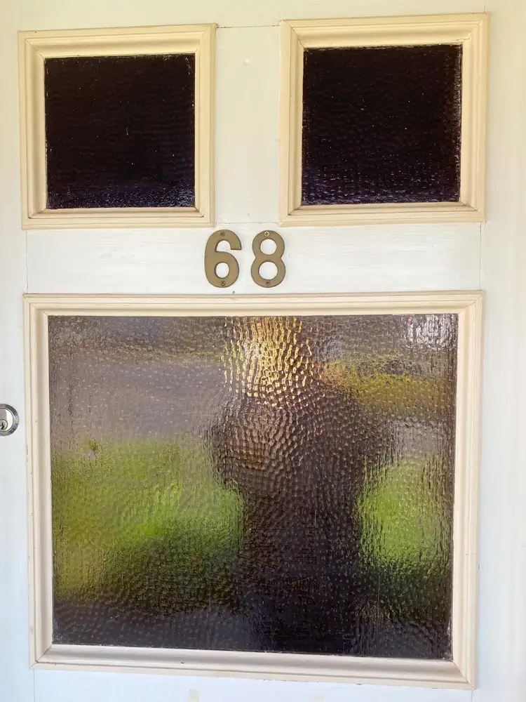 Second view of Homely house listing, 68 Simpson Street, Wellington NSW 2820