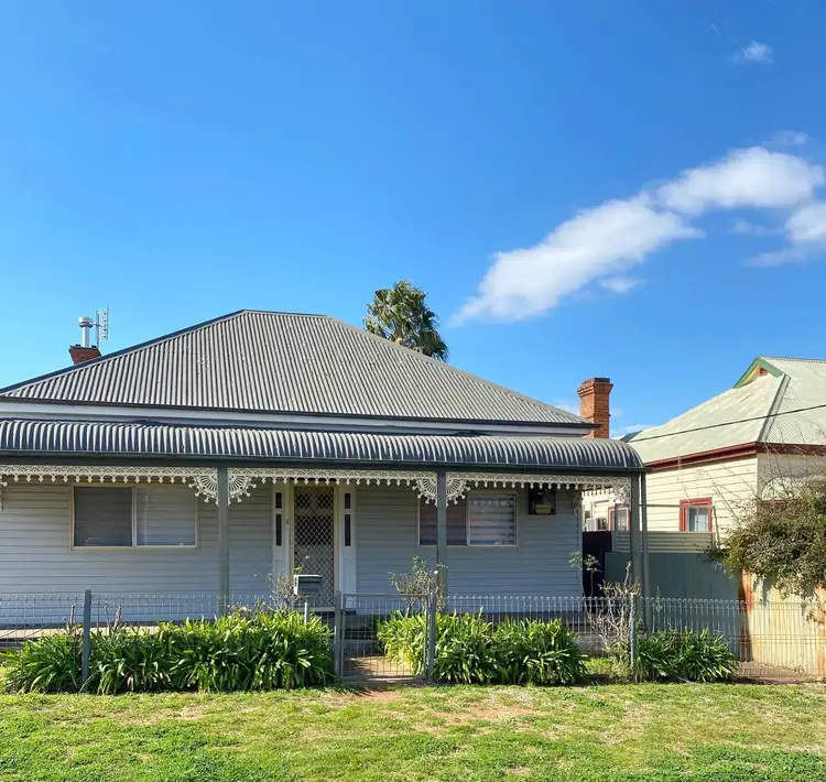 Third view of Homely house listing, 68 Simpson Street, Wellington NSW 2820