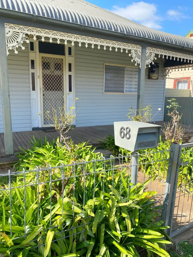 Fourth view of Homely house listing, 68 Simpson Street, Wellington NSW 2820