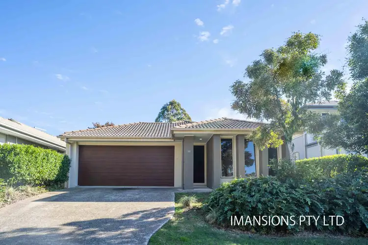 14/6-8 Macquarie Way, Browns Plains QLD 4118