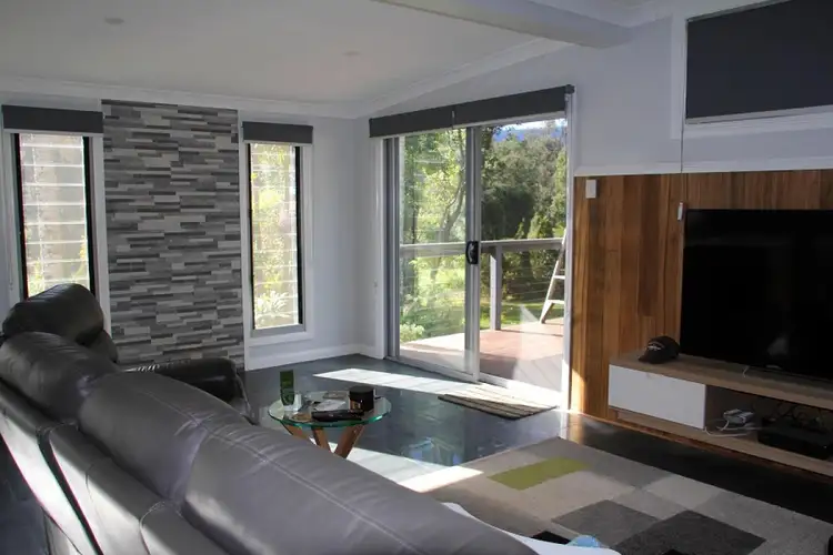 Fifth view of Homely house listing, 776 Green Pigeon Road, Green Pigeon, Kyogle NSW 2474