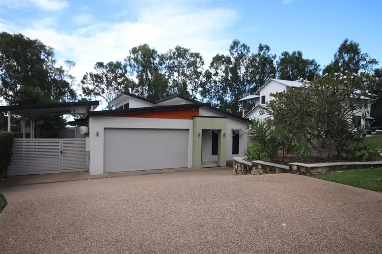 Main view of Homely house listing, 73 Woodwark Drive, Bushland Beach QLD 4818
