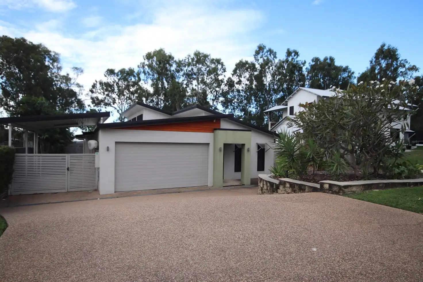 Main view of Homely house listing, 73 Woodwark Drive, Bushland Beach QLD 4818