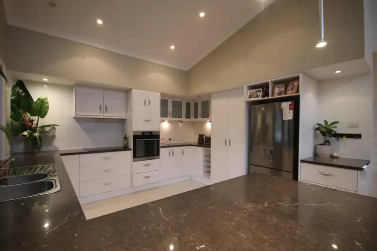 Second view of Homely house listing, 73 Woodwark Drive, Bushland Beach QLD 4818