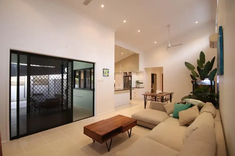 Third view of Homely house listing, 73 Woodwark Drive, Bushland Beach QLD 4818