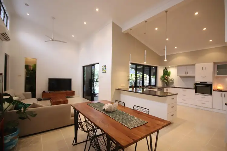 Fourth view of Homely house listing, 73 Woodwark Drive, Bushland Beach QLD 4818