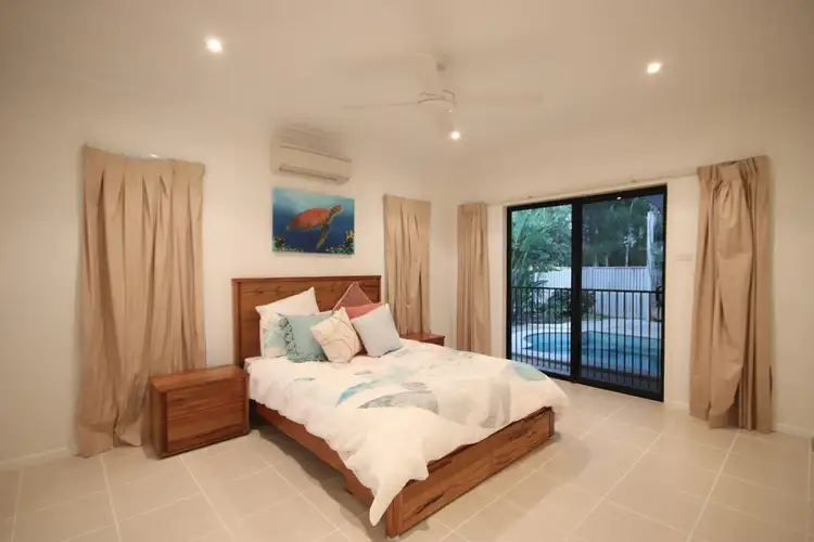 Fifth view of Homely house listing, 73 Woodwark Drive, Bushland Beach QLD 4818