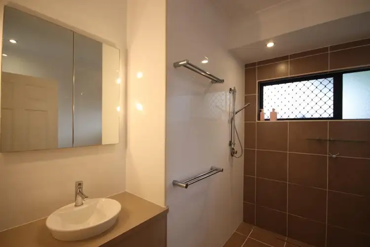 Sixth view of Homely house listing, 73 Woodwark Drive, Bushland Beach QLD 4818