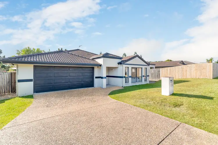 23 Witheren Circuit, Pacific Pines QLD 4211