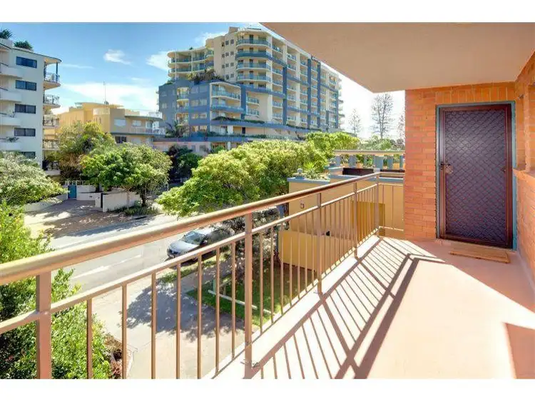 Fourth view of Homely unit listing, 10/13 Burnett, Mooloolaba QLD 4557