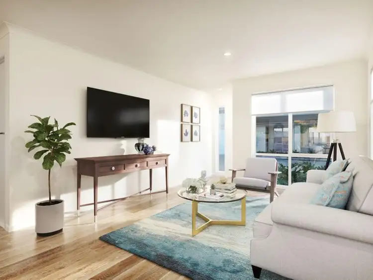 Main view of Homely townhouse listing, 60/30 Creekside Terrace, Albany Creek QLD 4035