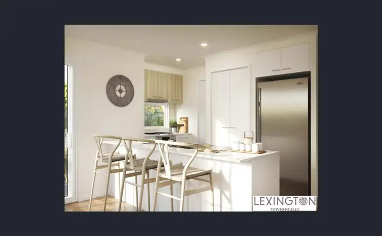 Second view of Homely townhouse listing, 60/30 Creekside Terrace, Albany Creek QLD 4035