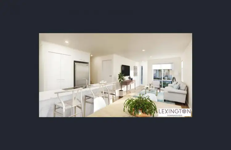 Third view of Homely townhouse listing, 60/30 Creekside Terrace, Albany Creek QLD 4035