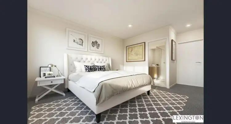 Fourth view of Homely townhouse listing, 60/30 Creekside Terrace, Albany Creek QLD 4035