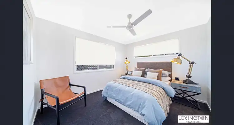 Fifth view of Homely townhouse listing, 60/30 Creekside Terrace, Albany Creek QLD 4035