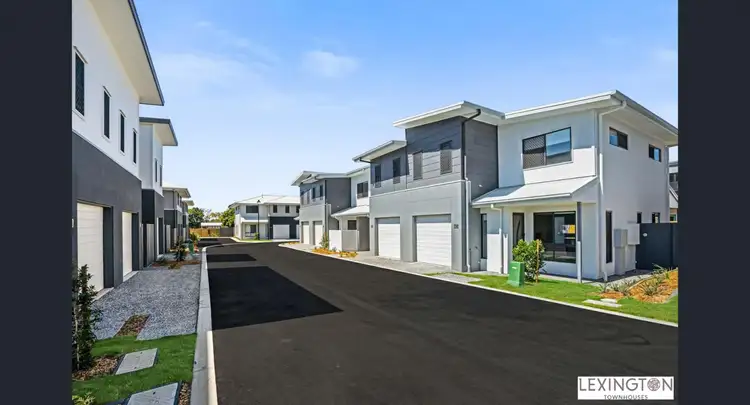 Seventh view of Homely townhouse listing, 60/30 Creekside Terrace, Albany Creek QLD 4035