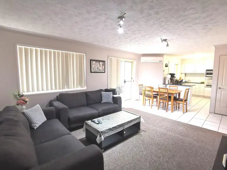 58/1-9 Gray Street, Tweed Heads West NSW 2485