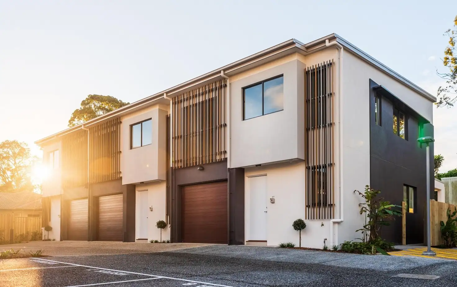 Main view of Homely townhouse listing, 146 Padstow Road, Eight Mile Plains QLD 4113