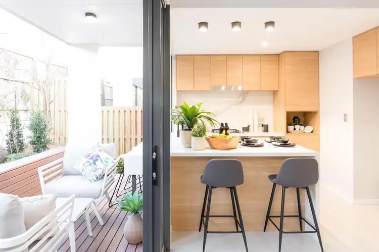 Third view of Homely townhouse listing, 146 Padstow Road, Eight Mile Plains QLD 4113