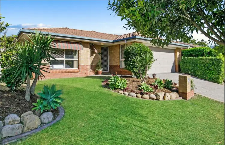 3 Campbell Street
