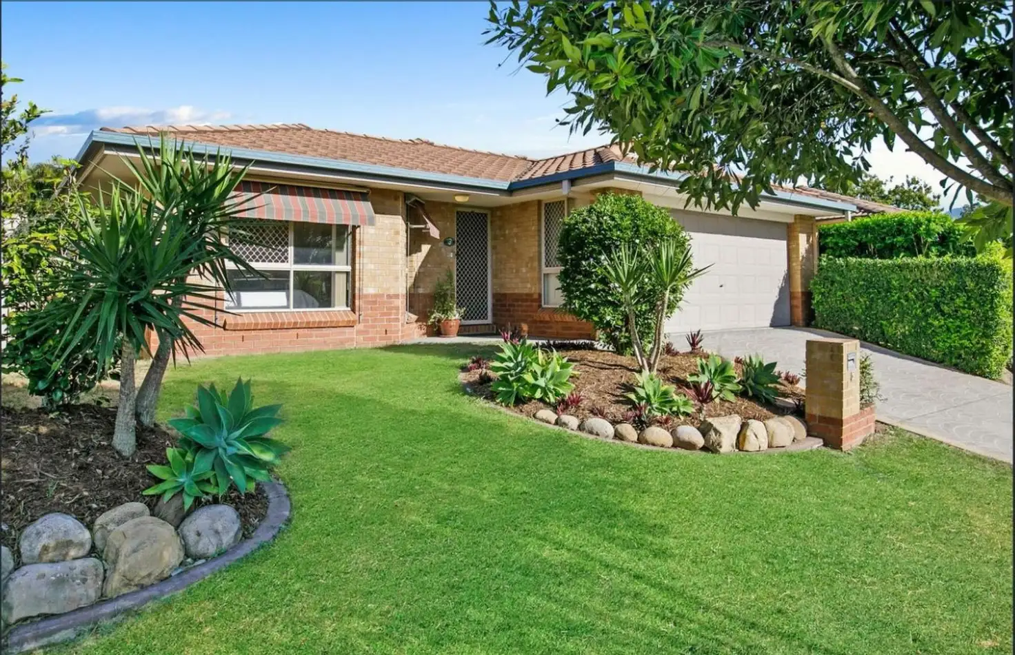 Main view of Homely house listing, 3 Campbell Street, Wakerley QLD 4154