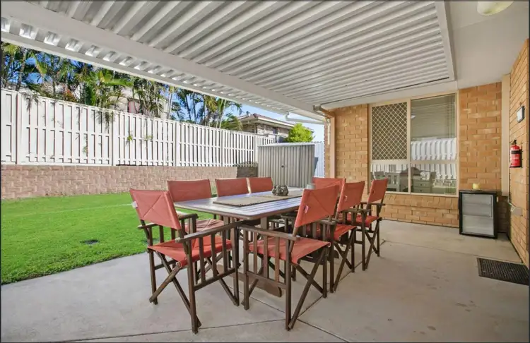 Third view of Homely house listing, 3 Campbell Street, Wakerley QLD 4154