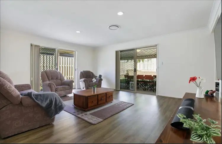 Fifth view of Homely house listing, 3 Campbell Street, Wakerley QLD 4154