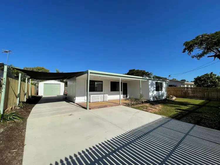 Main view of Homely house listing, 16 Deloraine Street, Kirwan QLD 4817