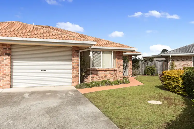 Main view of Homely townhouse listing, 49/101 Grahams Road, Strathpine QLD 4500