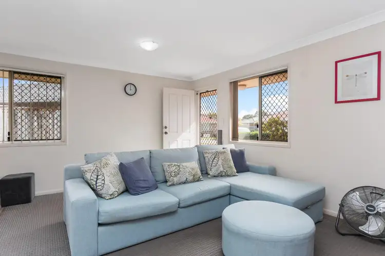Second view of Homely townhouse listing, 49/101 Grahams Road, Strathpine QLD 4500