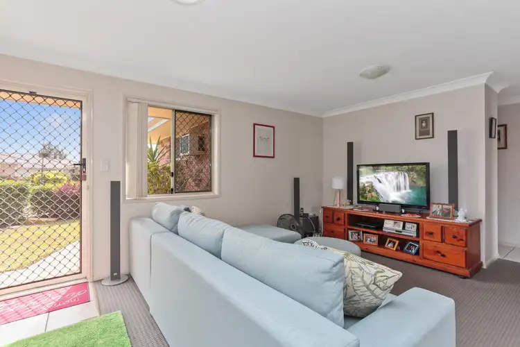 Third view of Homely townhouse listing, 49/101 Grahams Road, Strathpine QLD 4500