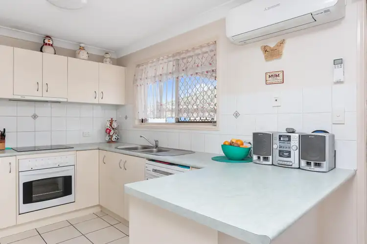 Fourth view of Homely townhouse listing, 49/101 Grahams Road, Strathpine QLD 4500