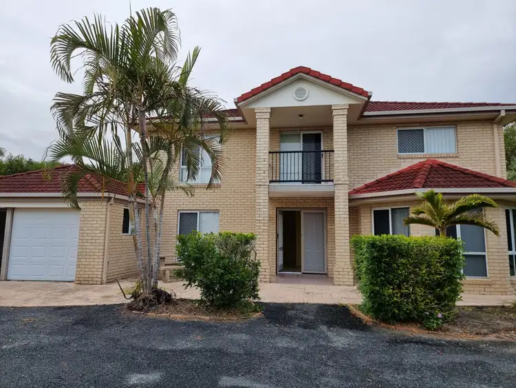 484-488 Uhlmann Road