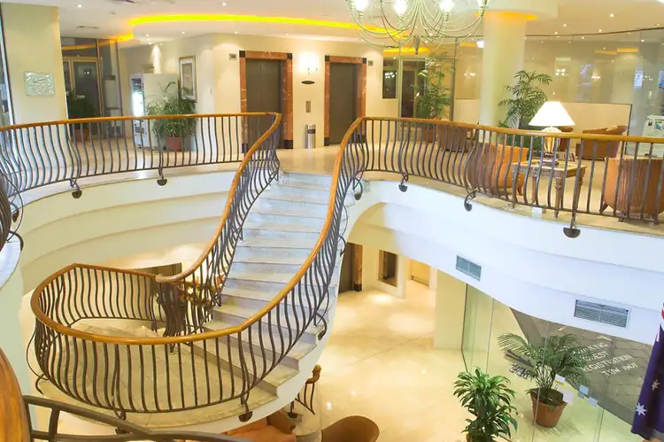 Second view of Homely unit listing, 793/11 Mooloolaba Esplanade, Mooloolaba QLD 4557