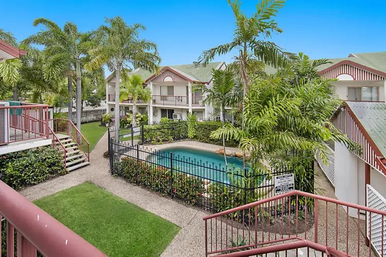 Second view of Homely unit listing, 5/133 - 137 Ireland Street, Oonoonba QLD 4811