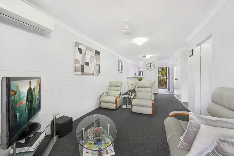 Third view of Homely unit listing, 5/133 - 137 Ireland Street, Oonoonba QLD 4811