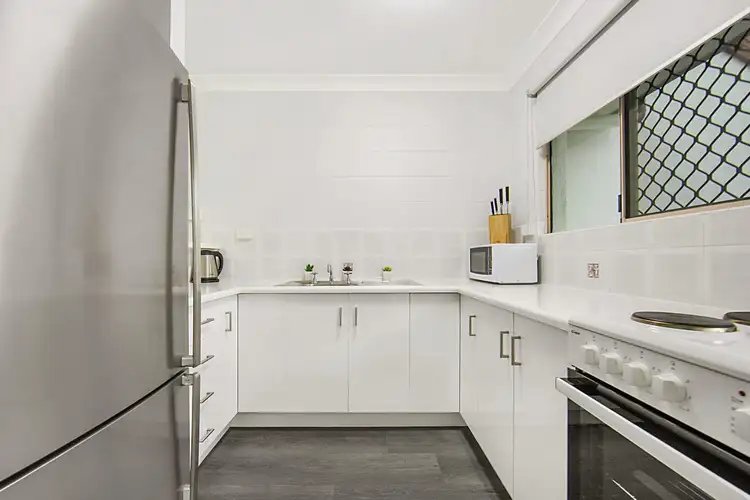Fourth view of Homely unit listing, 5/133 - 137 Ireland Street, Oonoonba QLD 4811