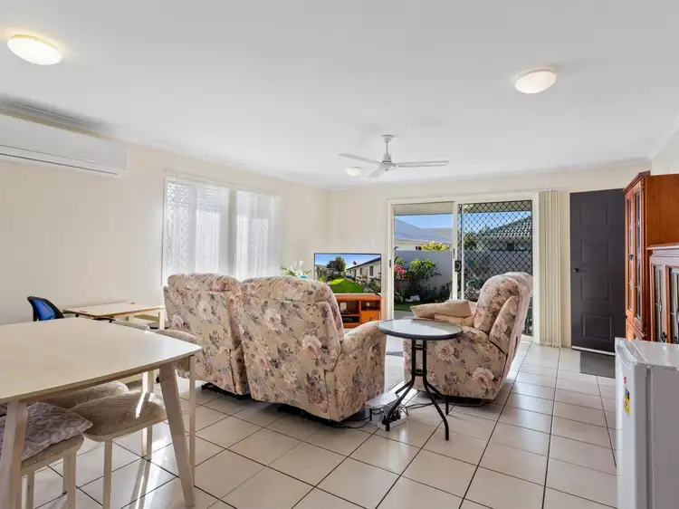 Second view of Homely villa listing, Unit 39/150-166 Rosehill Drive, Burpengary QLD 4505