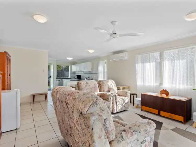 Third view of Homely villa listing, Unit 39/150-166 Rosehill Drive, Burpengary QLD 4505