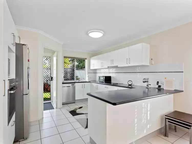 Fourth view of Homely villa listing, Unit 39/150-166 Rosehill Drive, Burpengary QLD 4505