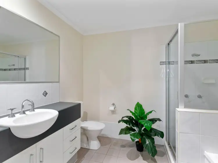 Fifth view of Homely villa listing, Unit 39/150-166 Rosehill Drive, Burpengary QLD 4505