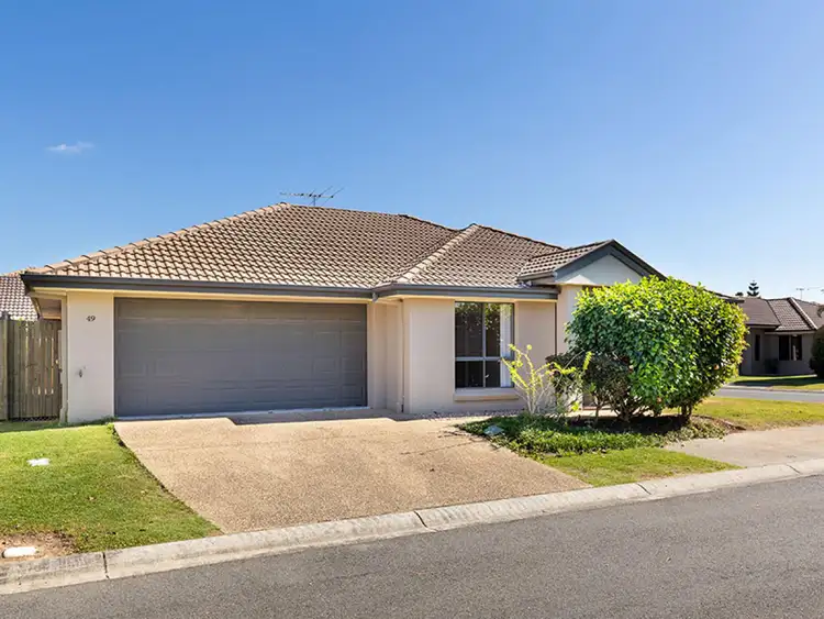Main view of Homely house listing, 49/15 College Street, North Lakes QLD 4509