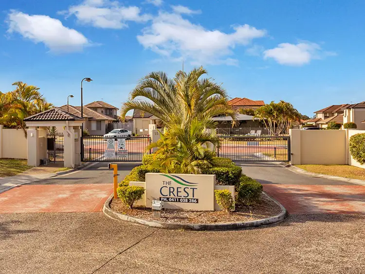 Second view of Homely house listing, 49/15 College Street, North Lakes QLD 4509