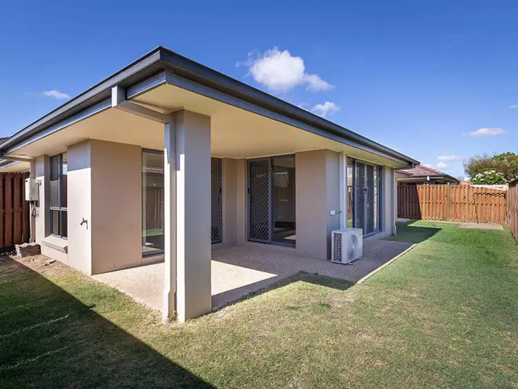 Fourth view of Homely house listing, 49/15 College Street, North Lakes QLD 4509