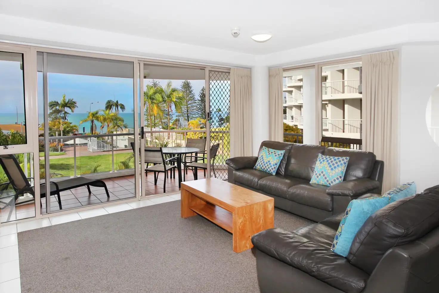 Main view of Homely unit listing, 17/1-3 Buderim Ave, Mooloolaba QLD 4557