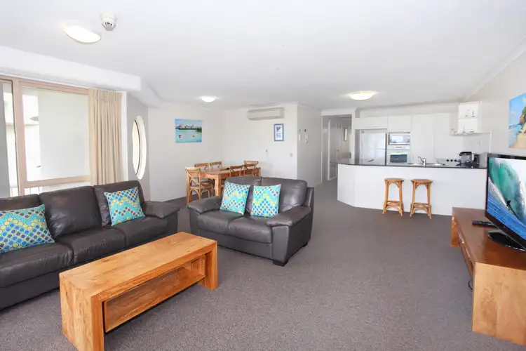 Third view of Homely unit listing, 17/1-3 Buderim Ave, Mooloolaba QLD 4557